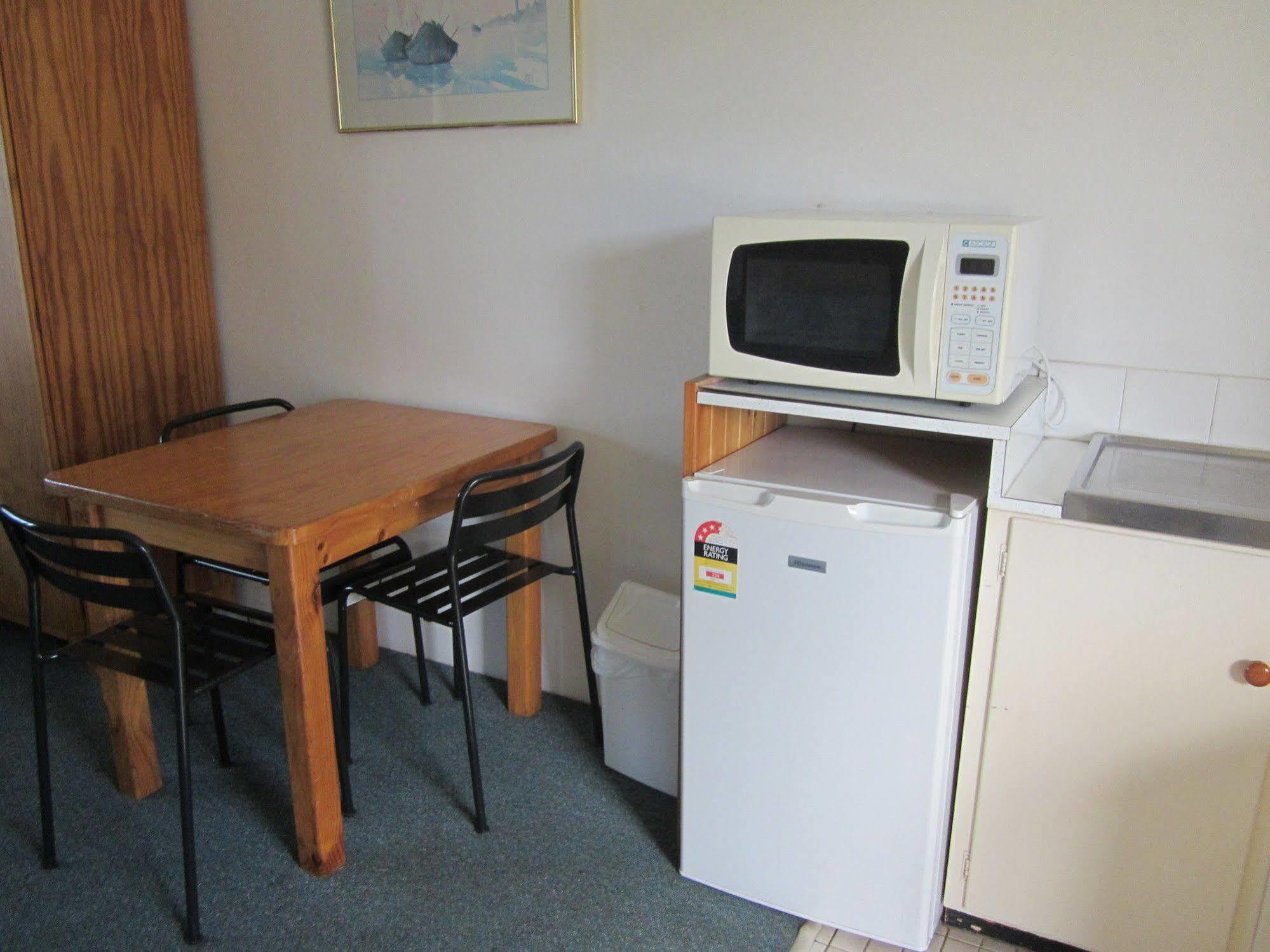 Mollymook Motel Esterno foto