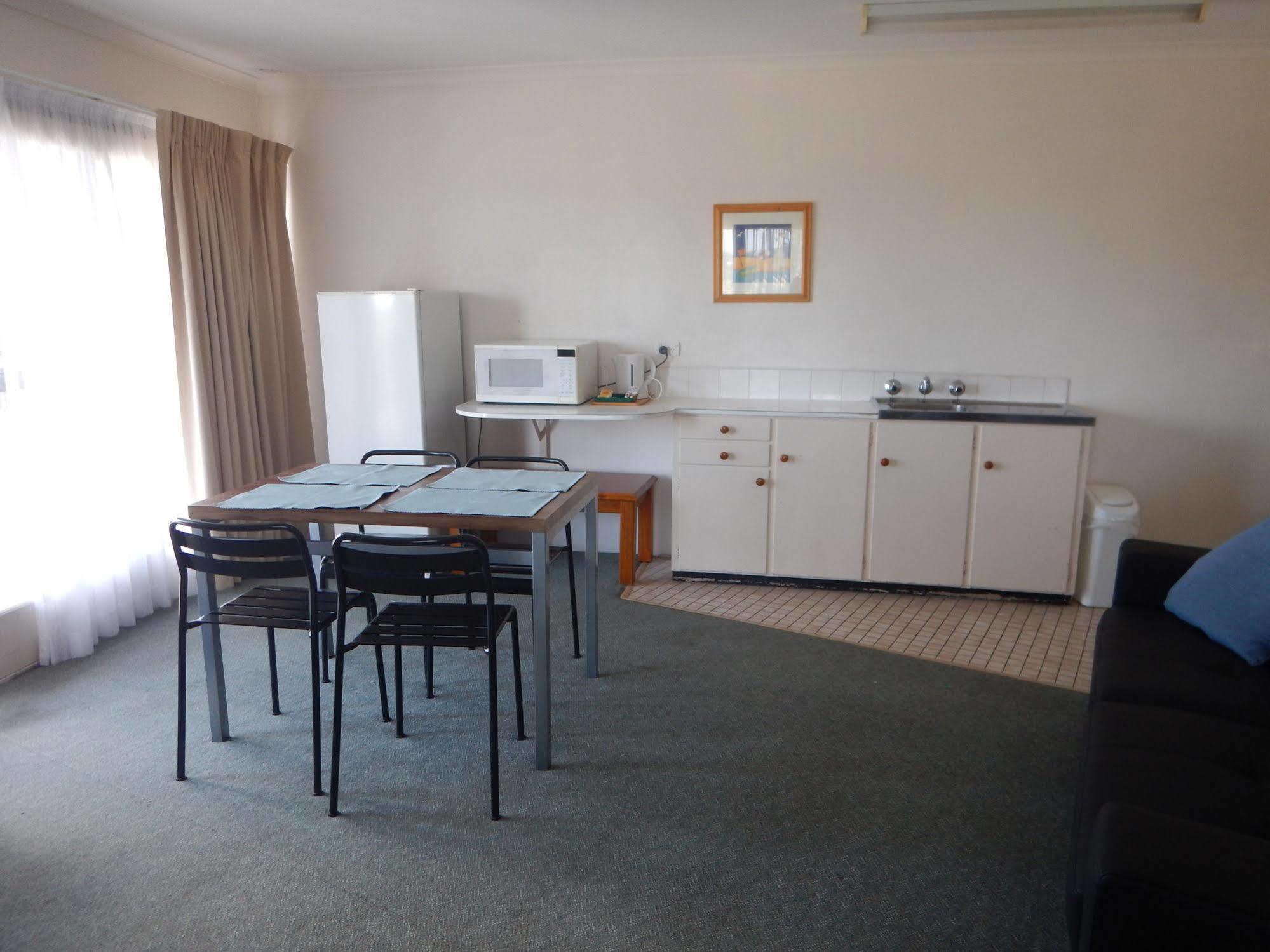 Mollymook Motel Esterno foto