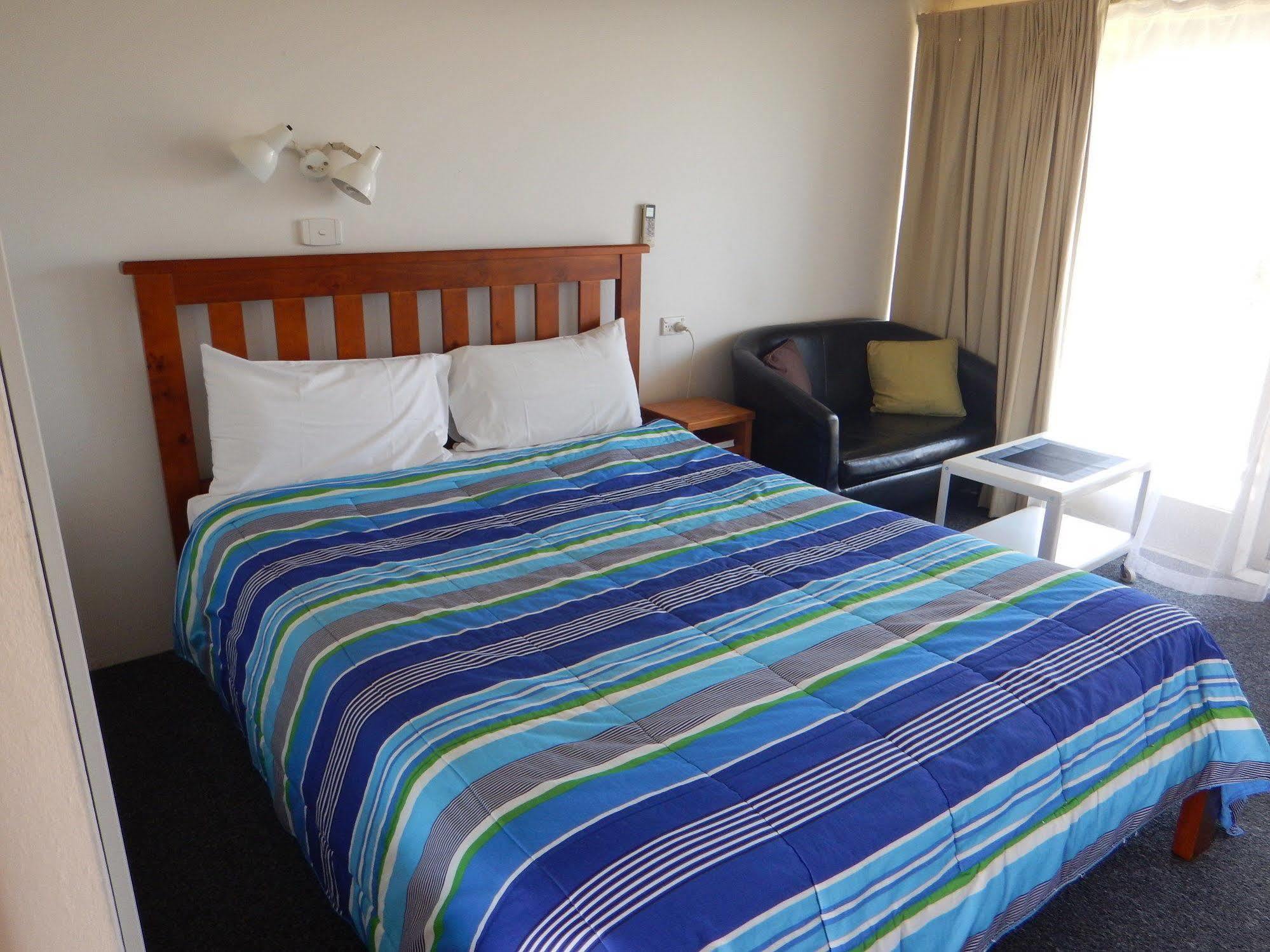 Mollymook Motel Esterno foto