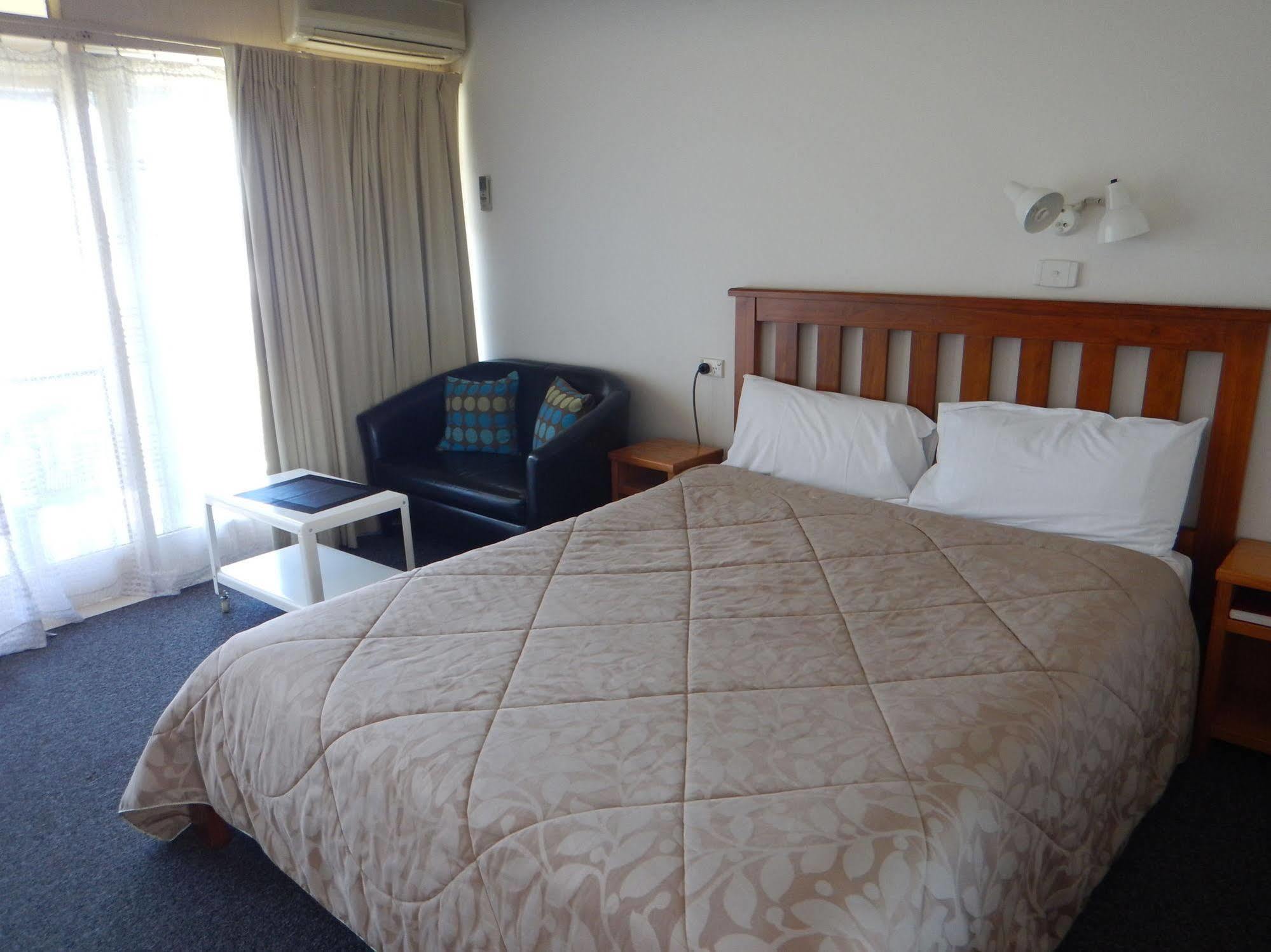 Mollymook Motel Esterno foto