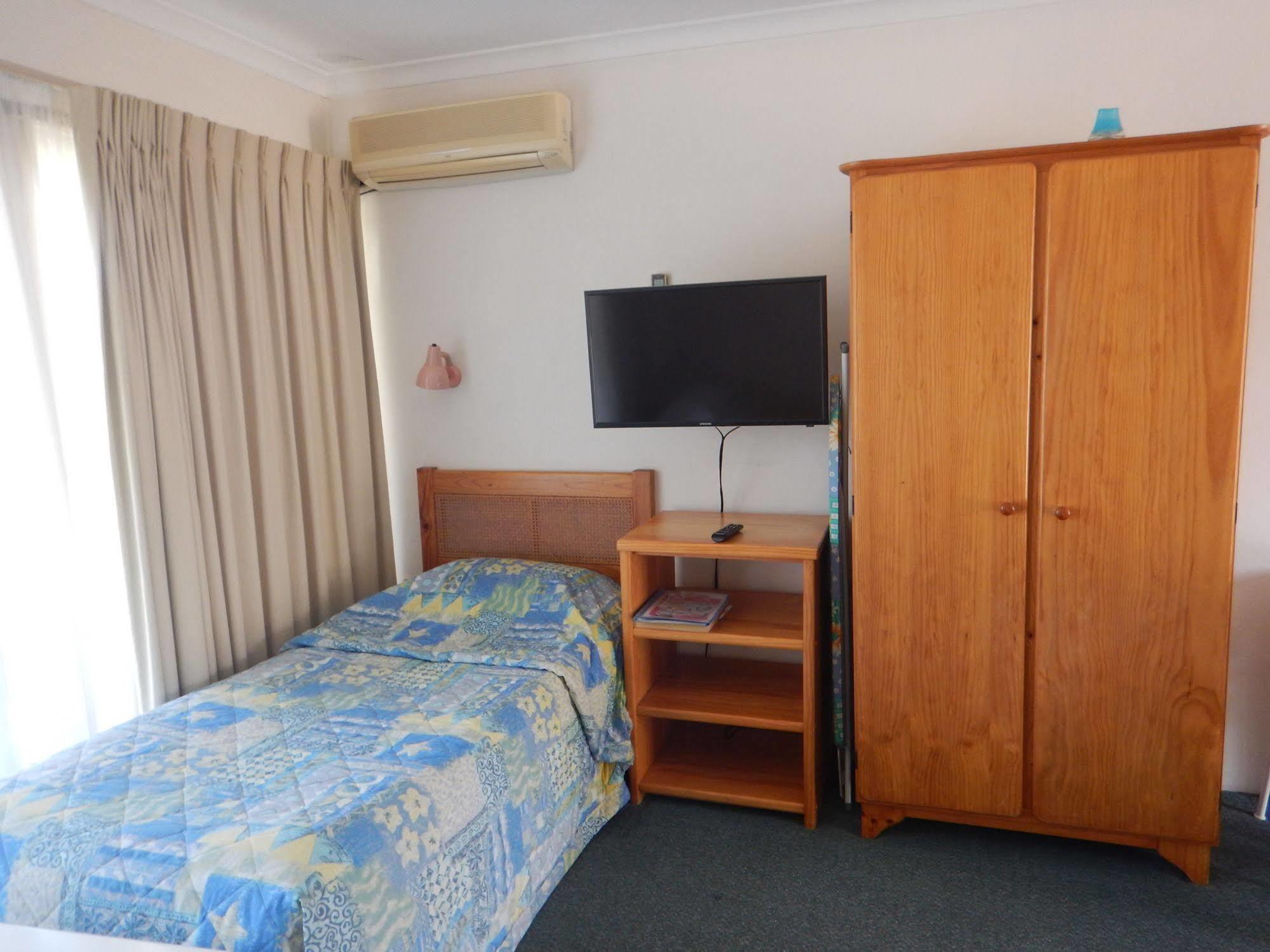 Mollymook Motel Esterno foto