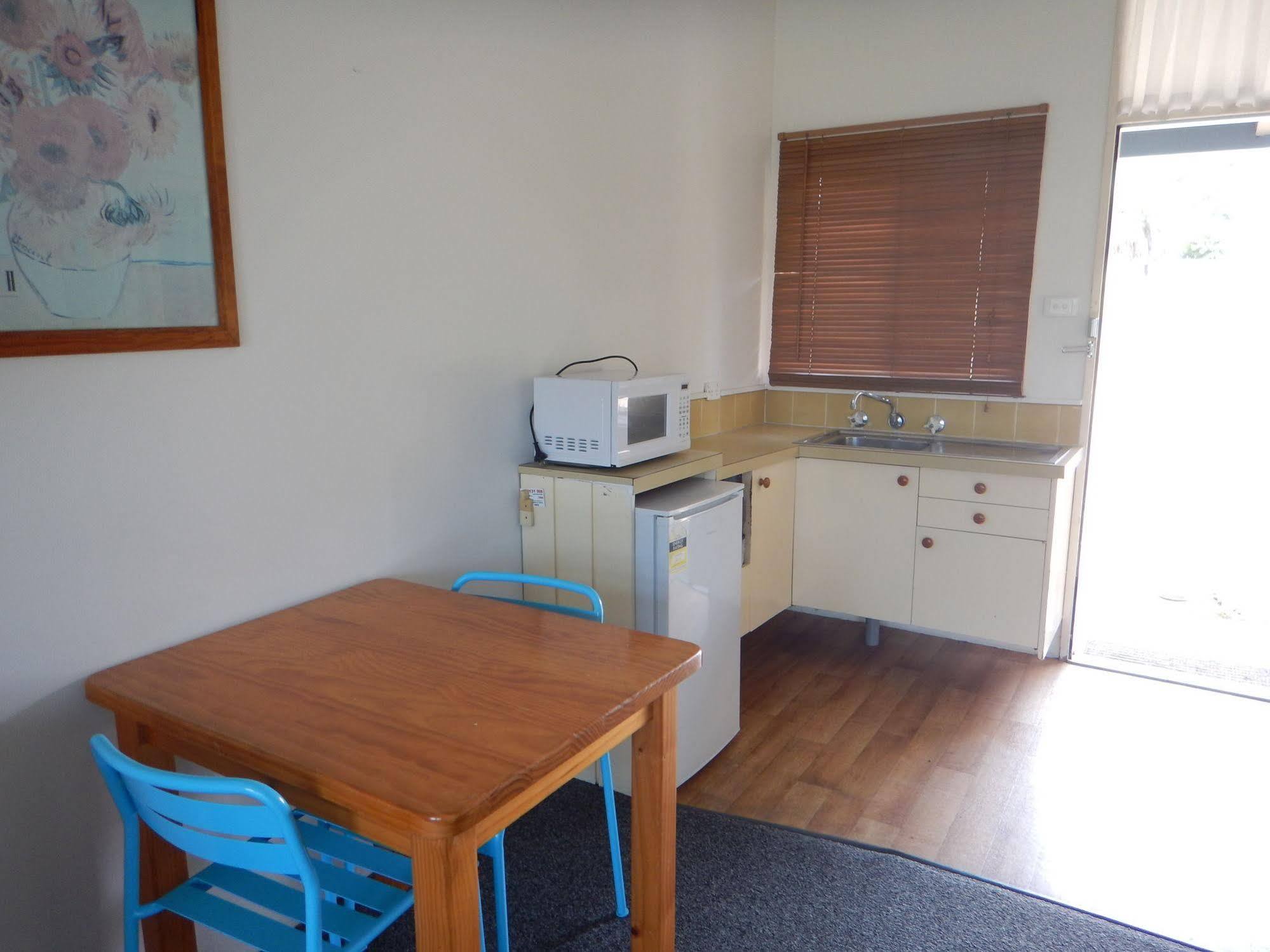 Mollymook Motel Esterno foto