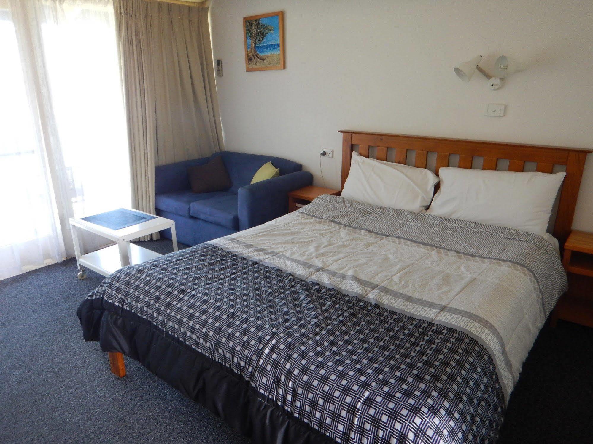 Mollymook Motel Esterno foto